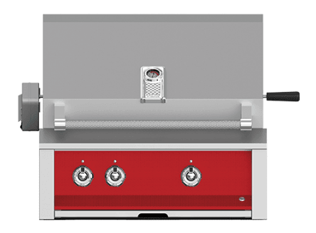 Hestan EMBR30LPRD Aspire Series - 30