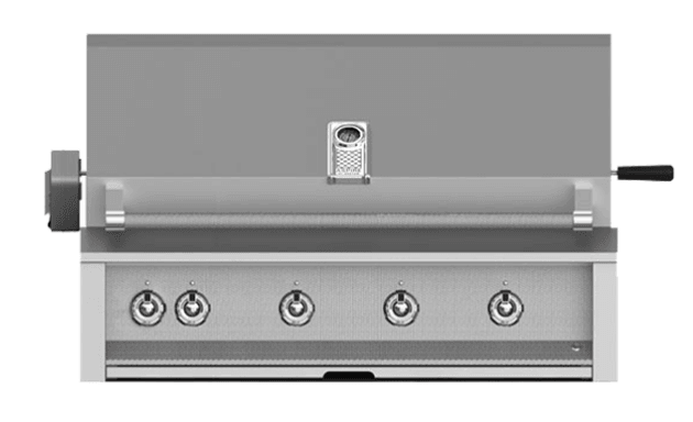 Hestan EABR42LPRD Aspire Series - 42