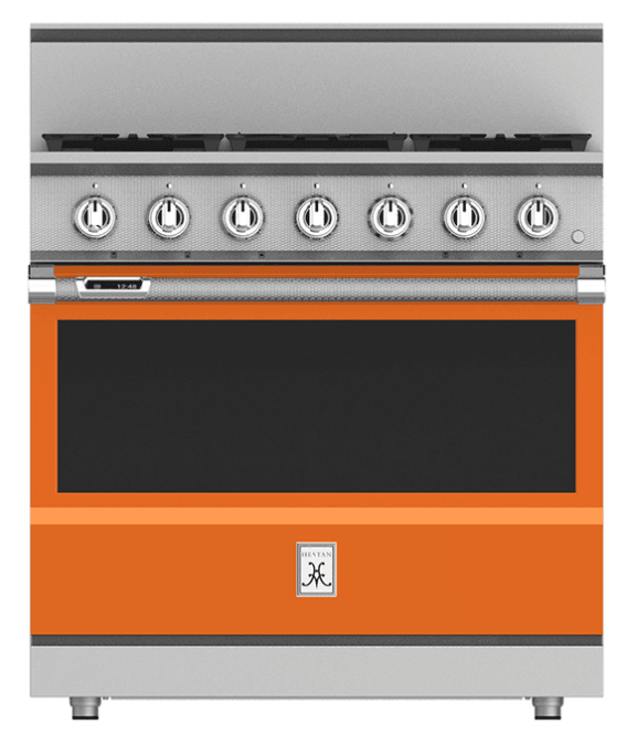 Hestan KRD365LPOR 36