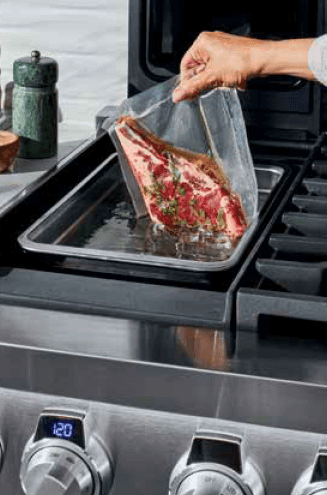 Signature Kitchen Suite SKSDR360GS Signature Kitchen Suite 36
