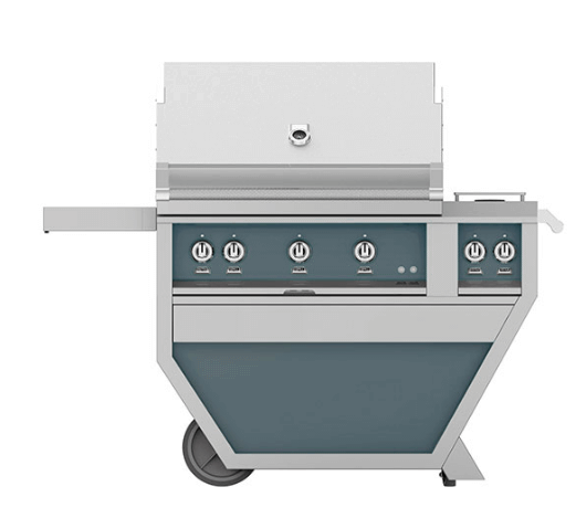 Hestan GMBR36CX2LPDG Hestan 36
