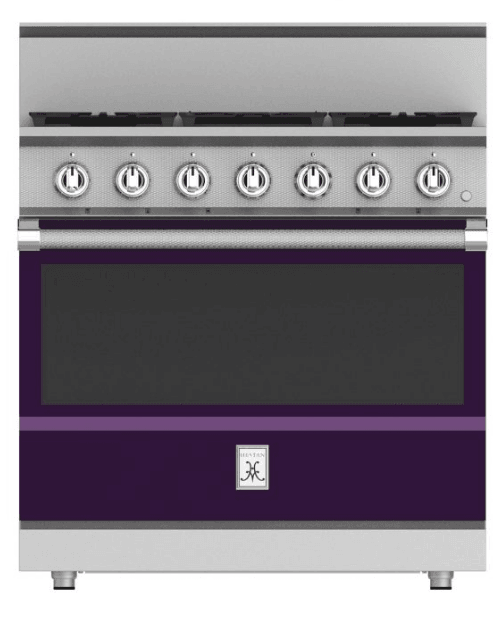 Hestan KRG365LPPP 36