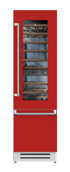 Hestan KRWL24RD 24