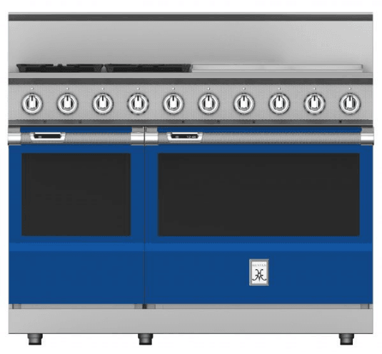 Hestan KRD484GDLPBU 48