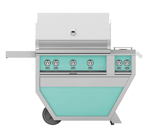 Hestan GMBR36CX2LPTQ Hestan 36