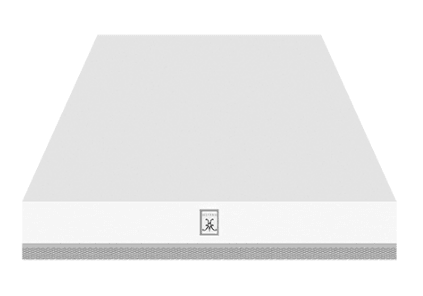 Hestan KVC36WH 36