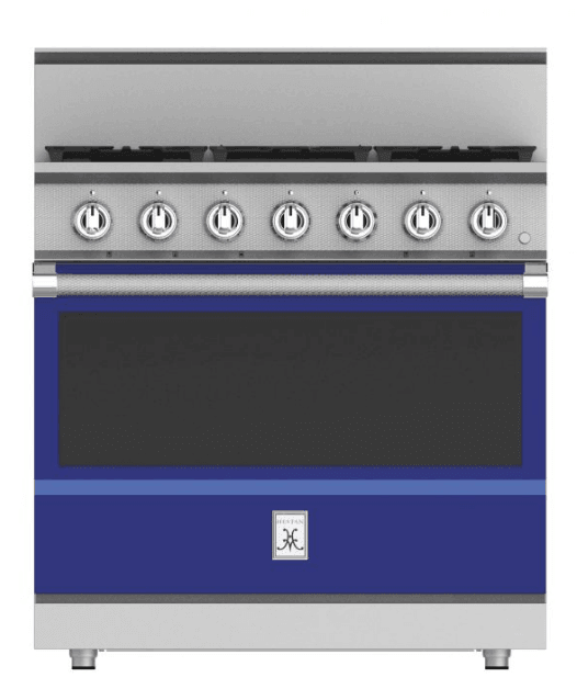 Hestan KRG365NGBU 36