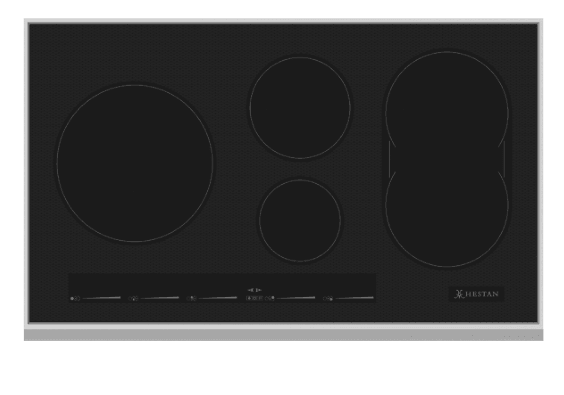Hestan KIC36BK 36