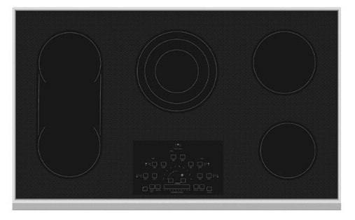 Hestan KEC36BK 36