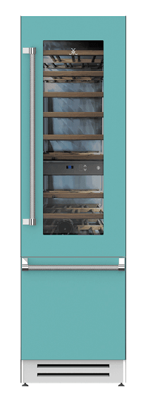 Hestan KRWR24TQ 24