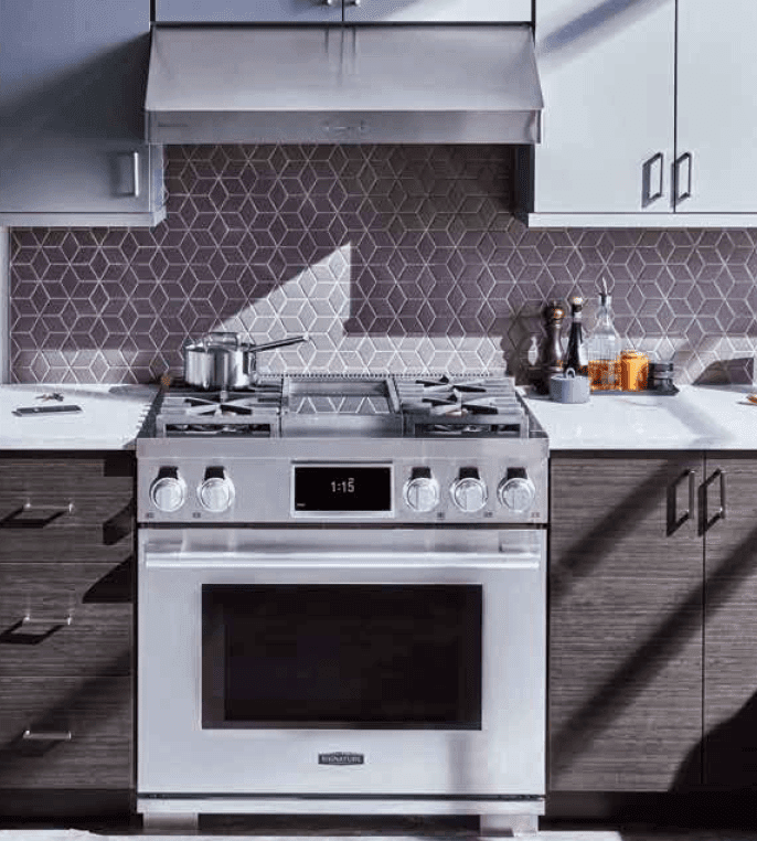 Signature Kitchen Suite SKSDR360GS Signature Kitchen Suite 36