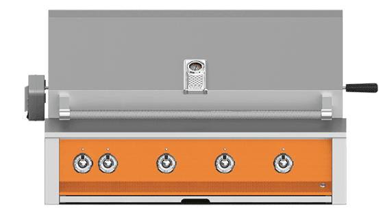 Hestan EABR42LPOR Aspire Series - 42