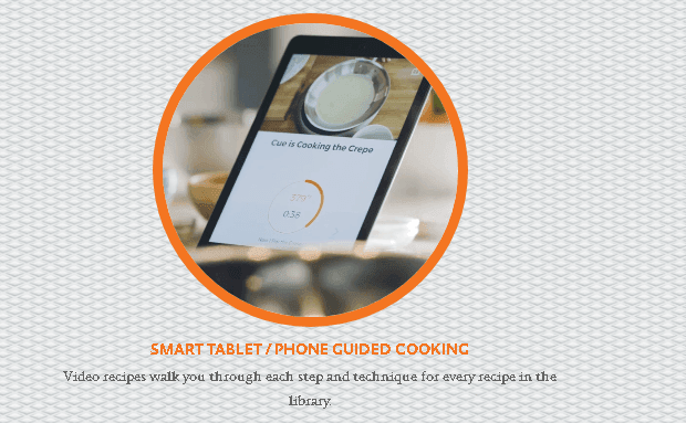 Hestan KICS36BK 36" Smart Induction Cooktop W/ 5 Induction Cooking Zones - Black